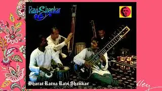 Raga Megh | Ravi Shankar & Kanai Dutta | Nodu Mallick 1949 , Bombay Studio | Rarest | Remastered HD