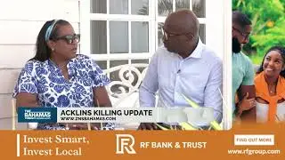 Acklins Killing Update