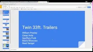 Twin 33 audio test(SCMT 4633)