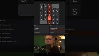 🤔 September 9, 2025 - Apple News Plus Crossword Mini Solution - News+ #crossword #minicrossword 🤔