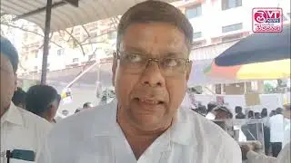 తెలంగాణ వ్యాప్తంగా బార్ కౌన్సిల్ ఎన్నికలు