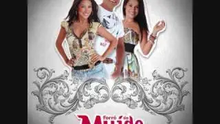 Eu Só Sei Te Amar - Forró Do Múido!