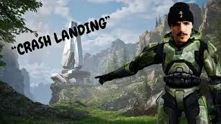 Halo CE Ep 2 