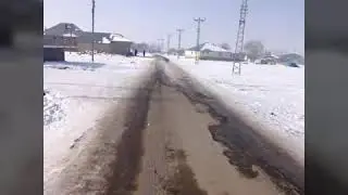Muş bulanik sarıpınar köyü