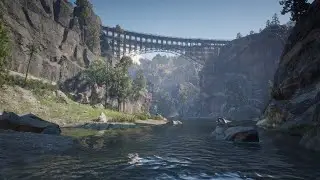 Red Dead Redemption 2 Story (Part 22) Egret Hunting