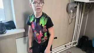 Вес руля Tech team