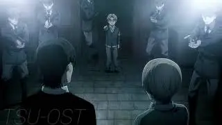 Attack On Titan Season 4 Official Ost - Zeke Ost