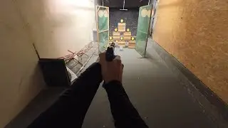 IPSC Action Air Cover Cup 2025 R6