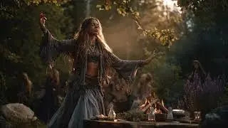 Witch&rsquo;s Dance