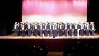 Alpha Kappa Alpha Probate 2008: A Silent Resurrection