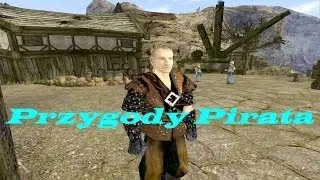 Gothic - Przygody Pirata