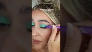 3INA long wear eyeliner 482 #makeuptutorial #makeupswatches #eyelinertutorial #hoodedeyesmakeup