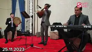 Гурлан Дусимбий элида Рахимбой ака & Руза опамиз угли Умиджоннинг никох туйи.