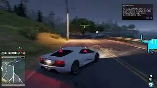 Watch Dogs(escape)