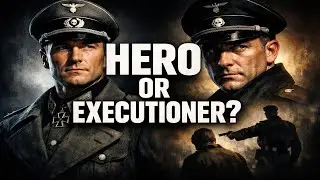 Germany's Greatest WWII Film Actors Exposed: The Truth Behind Their Fame