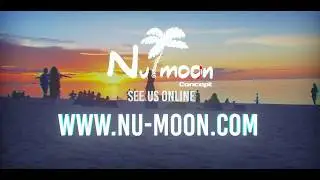 Nu Moon Vol 1 Selected By Matt Banga