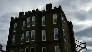 Lost History of the East Tennessee Asylum for the Insane ( Lakeshore Insane Asylum )