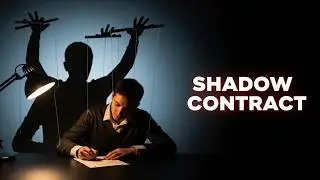 THE INVISIBLE DEAL THAT'S BEEN RUNNING YOUR LIFE - 
