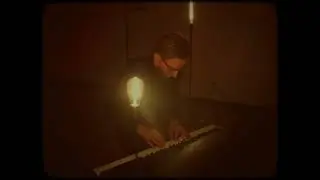 Ron Spielman -  Swimming In The Dark (No Bells, No Whistles)