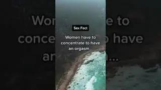 Sex Fact | Facts | #shorts #sex #facts