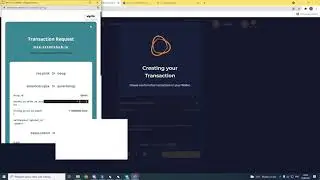 Atomic Hub bot & neftyblocks soon