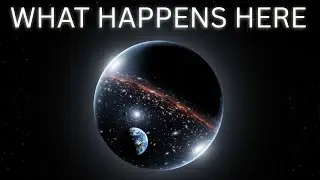The True Scale Of Space: A Journey From Earth To Absolute Nothing