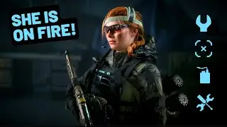 Best anti-vehicle Specialist after class rework | Battlefield 2042 - Breakaway Reworked Gameplay