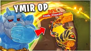 Ymir is Back