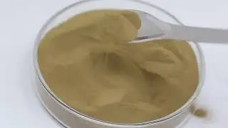 Spherical Copper Base Bronze Powder Alloy Powder CuZn20 Copper Zinc Alloy Powder #alloy #powder
