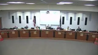 Berkeley County Planning and Zoning - 12/10/2025