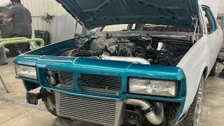 Обновление Turbo Box Chevy!!!
