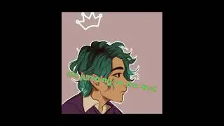 percy and alex&rsquo;s brain at 3AM #percyjackson #heroesofolympus #alexfierro