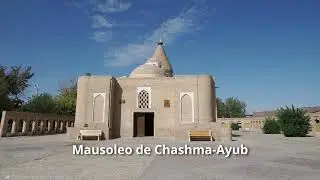 Bukhara (Uzbekistán)