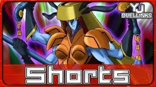 EP60: When You Make Crazy Combo Using Cyber Angels! | Duel Links #Shorts
