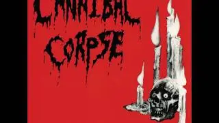 Cannibal Corpse- Hammer Smashed Face EP
