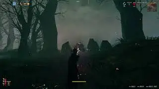 VALHEIM: Tutorial - archer configuration/camping
