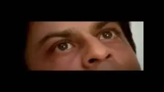 لحظات وداع شاروخان مؤثر جدًّا