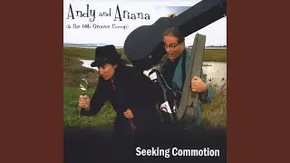 Pretty Gritty Ditty