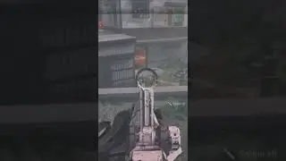 Imagine This gun with attachments Warzone 2 challenge 🤯 #callofduty #warzone #shorts