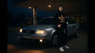 Alex si un Audi A6 (Official Music)