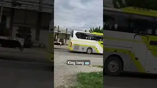 king long bus 🚌 |#viral #trending #kinglong