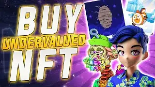 Best NFTs to Buy During a Bear Market || Metaverselink