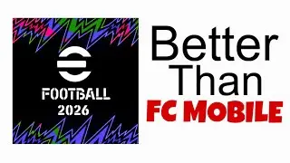I played efootball co-op for the first time&hellip;