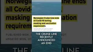 🚨 Are Cruise Stocks like $NCLH and $CCL a Trap or a Great Buy? 🚨