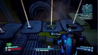 Borderlands 2 PC Gameplay *HD* Max Settings
