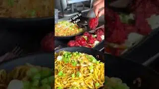Best hallal spot in Niagara Falls #food#niagarafalls#halalfood#