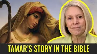 История Фамари в Библии (Неделя 11, часть 3/7) Бытие 37&ndash;41 | ​​7 марта &ndash; 13 марта