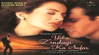 Ahista Ahista Milte Hai Dil Saman...