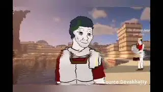 LEGACY OF ROME - EDIT - Little Dark Age