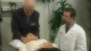 OPSC Doctor of Osteopathy 1 min PSA
